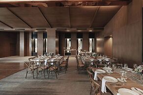 JW Marriott Hotel Mexico City Polanco