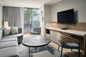 JW Marriott Hotel Mexico City Polanco