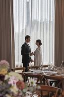 JW Marriott Hotel Mexico City Polanco