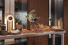 JW Marriott Hotel Mexico City Polanco