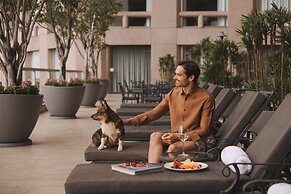 JW Marriott Hotel Mexico City Polanco