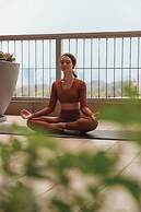 JW Marriott Hotel Mexico City Polanco