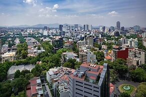 JW Marriott Hotel Mexico City Polanco