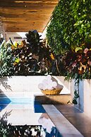 JW Marriott Hotel Mexico City Polanco