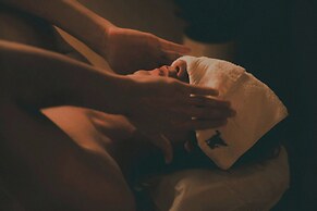 JW Marriott Hotel Mexico City Polanco