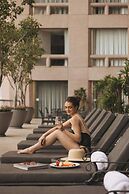 JW Marriott Hotel Mexico City Polanco