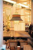 JW Marriott Hotel Mexico City Polanco