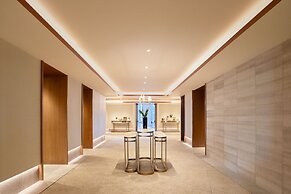 JW Marriott Hotel Mexico City Polanco