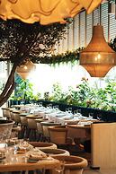 JW Marriott Hotel Mexico City Polanco