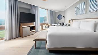 JW Marriott Hotel Mexico City Polanco