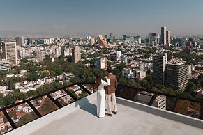 JW Marriott Hotel Mexico City Polanco