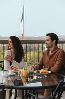 JW Marriott Hotel Mexico City Polanco