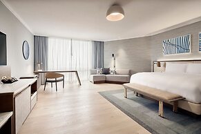 JW Marriott Hotel Mexico City Polanco