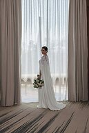 JW Marriott Hotel Mexico City Polanco