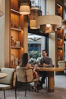 JW Marriott Hotel Mexico City Polanco