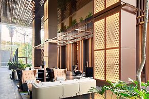 JW Marriott Hotel Mexico City Polanco