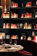 JW Marriott Hotel Mexico City Polanco