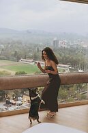 JW Marriott Hotel Mexico City Polanco