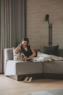 JW Marriott Hotel Mexico City Polanco