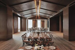 JW Marriott Hotel Mexico City Polanco