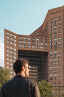 JW Marriott Hotel Mexico City Polanco