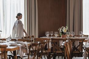 JW Marriott Hotel Mexico City Polanco