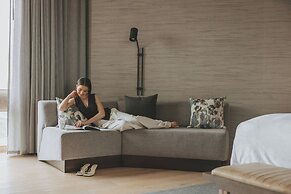 JW Marriott Hotel Mexico City Polanco