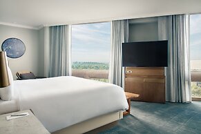 JW Marriott Hotel Mexico City Polanco