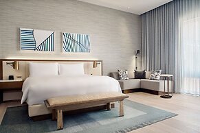 JW Marriott Hotel Mexico City Polanco