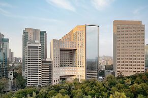 JW Marriott Hotel Mexico City Polanco