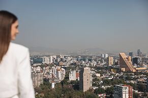 JW Marriott Hotel Mexico City Polanco