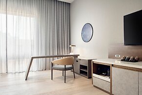 JW Marriott Hotel Mexico City Polanco