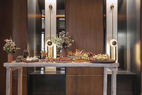 JW Marriott Hotel Mexico City Polanco