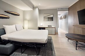 JW Marriott Hotel Mexico City Polanco