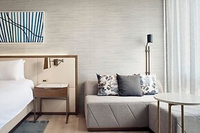 JW Marriott Hotel Mexico City Polanco