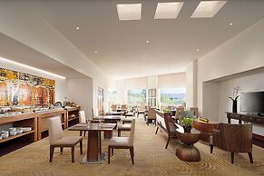 JW Marriott Hotel Mexico City Polanco