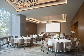 JW Marriott Hotel Mexico City Polanco