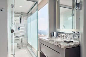 JW Marriott Hotel Mexico City Polanco