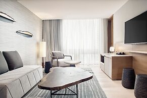 JW Marriott Hotel Mexico City Polanco