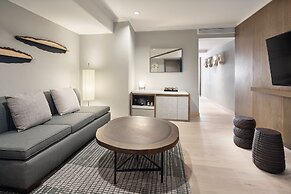 JW Marriott Hotel Mexico City Polanco