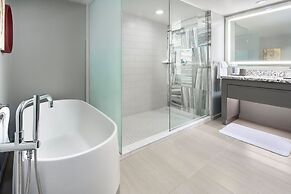 JW Marriott Hotel Mexico City Polanco