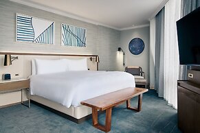 JW Marriott Hotel Mexico City Polanco