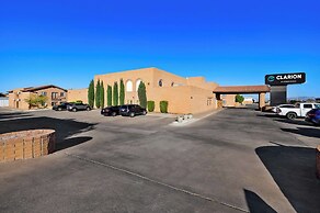 Clarion Inn