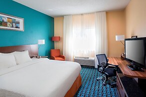 Fairfield Inn & Suites Peru