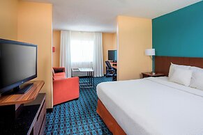 Fairfield Inn & Suites Peru