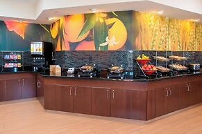 Fairfield Inn & Suites Peru