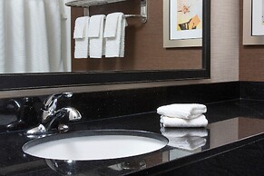 Fairfield Inn & Suites Peru