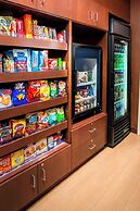 Fairfield Inn & Suites Peru