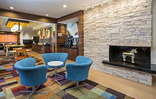 Fairfield Inn & Suites Peru