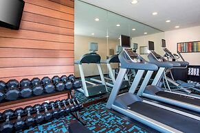 Fairfield Inn & Suites Peru